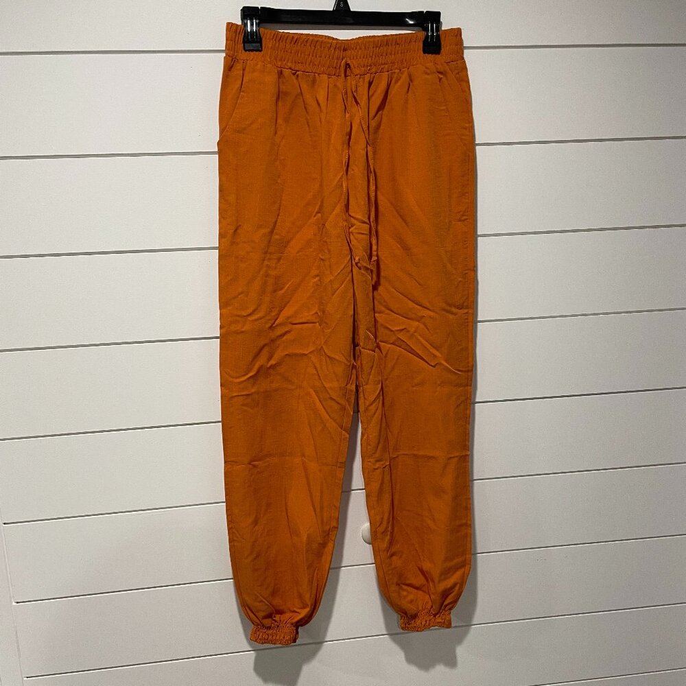 Jogger pants